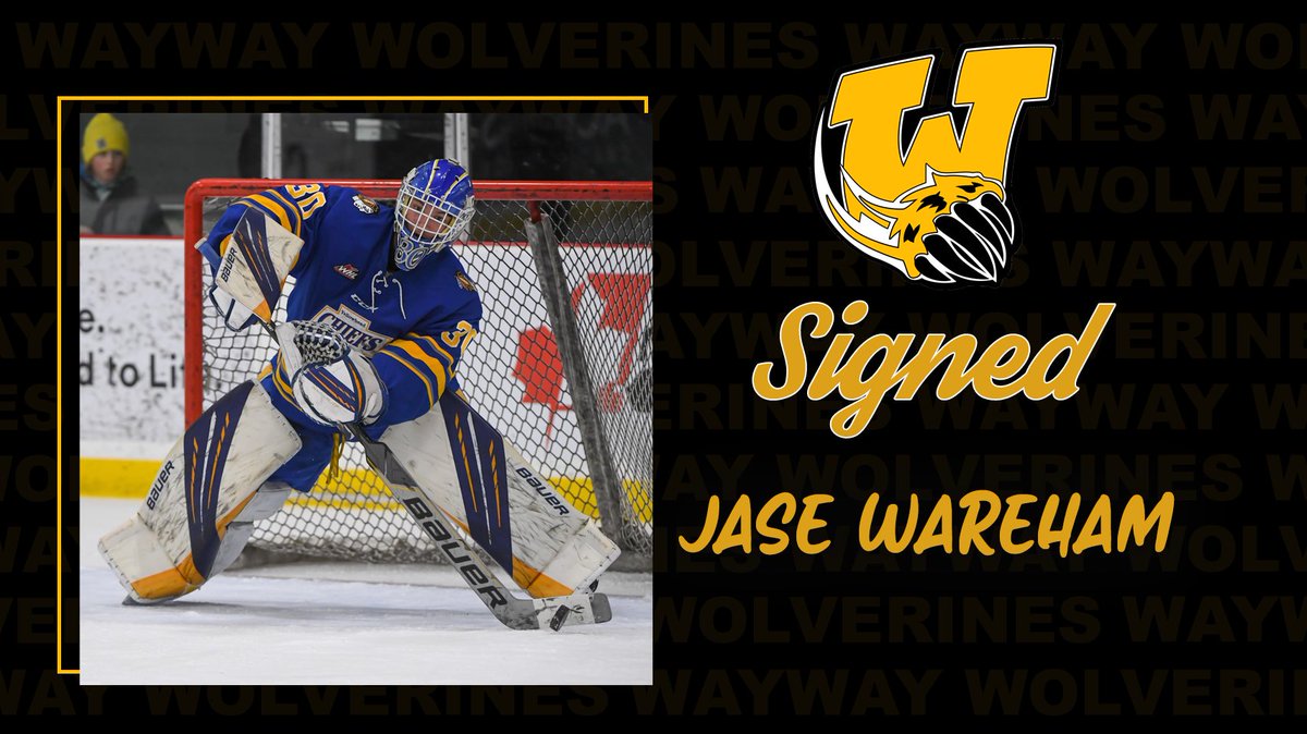 x-Waywayseecappo Wolverines tweet media