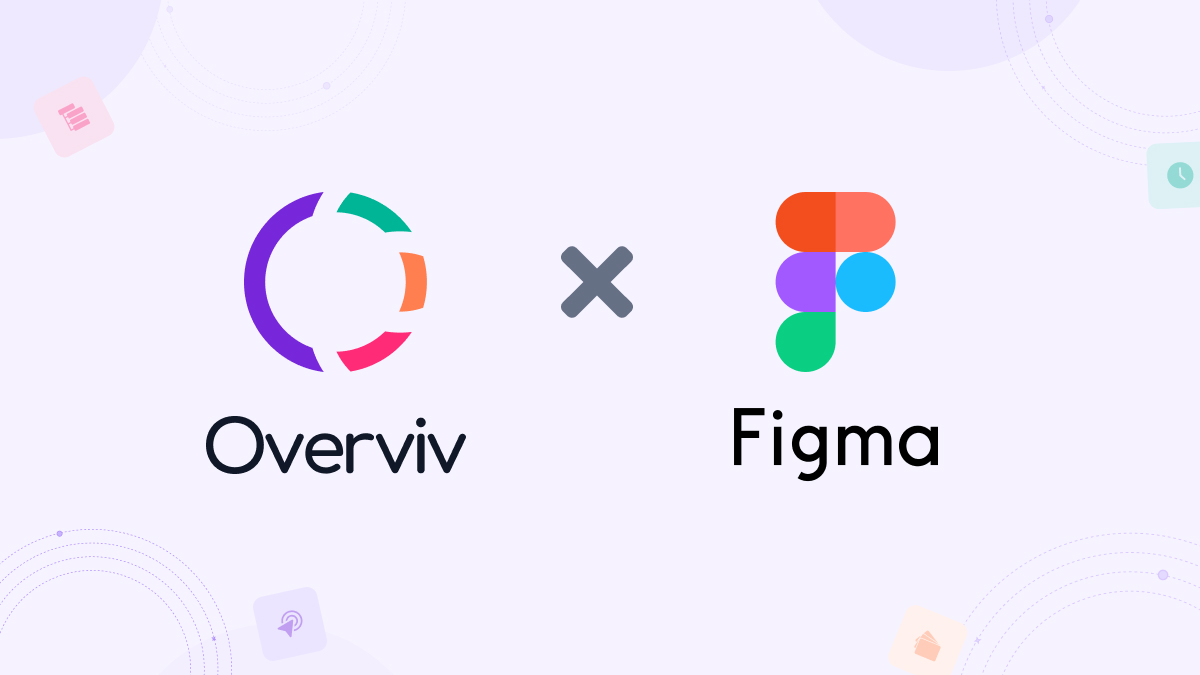 🤩 It's time to level up your testing game and unleash your creativity with Overviv's Figma integration. Your users will thank you! 🙌💜 #UXDesign #UsabilityTesting #config2023 #figma
