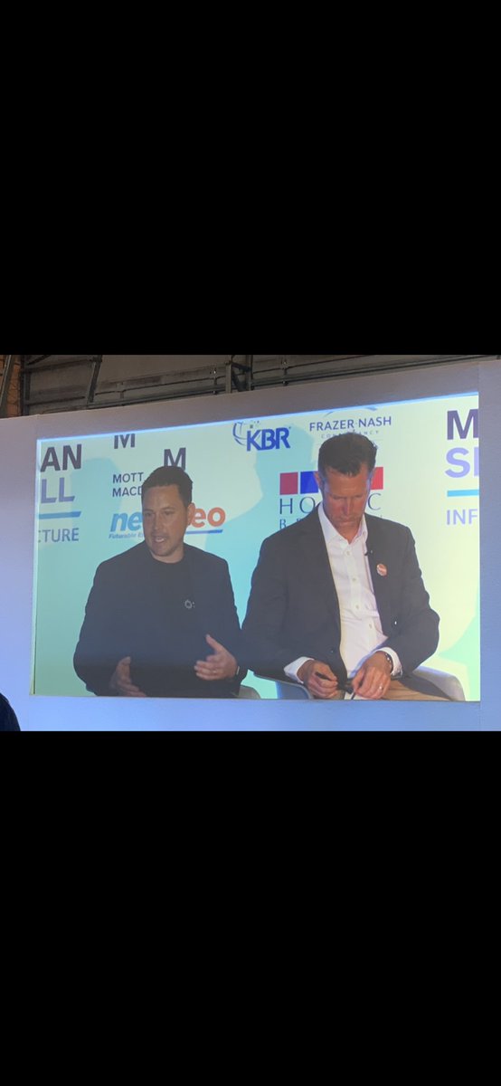 SCPSpodcast is delighted to be a co-sponsor for the NiA’ first “Advanced Nuclear Technology conference” @ Manchester Concorde Centre. Excellent gathering of high-level speakers sharing the latest news and vision for this clean energy breakthrough sector. ANT2023 NiA