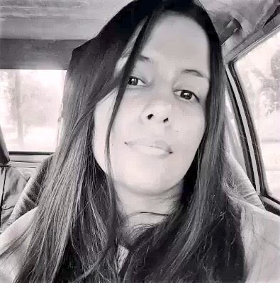 CarlaCarrizoAR's tweet photo. ¿Dónde está Cecilia? En Chaco cuando el femicida pertenece al poder político suena más el silencio que el pedido de justicia. La Ministra @AyelenMazzina debe explicar en el Congreso Nacional qué está haciendo el @MinGenerosAR después de 14 días de la desaparición. https://t.co/JKdh9CuuM3