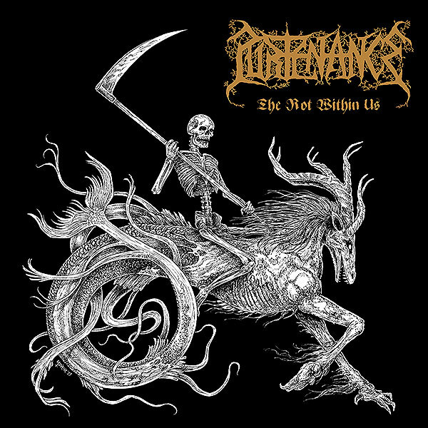 jakubasphyx's tweet photo. Finnish Death Metal Veterans PURTENANCE Unveil Lyric Video for 'Transitory Soul of the Righteous' from Upcoming Album 'The Rot Within Us'": https://t.co/VGcEb1JAZG #Deathmetal #purtenance #news .@XtreemMusic666 .@newmetalalbums1 .@orphe666 .@FMisanthropia .@slawawasil2 https://t.co/eDe00YTzrO