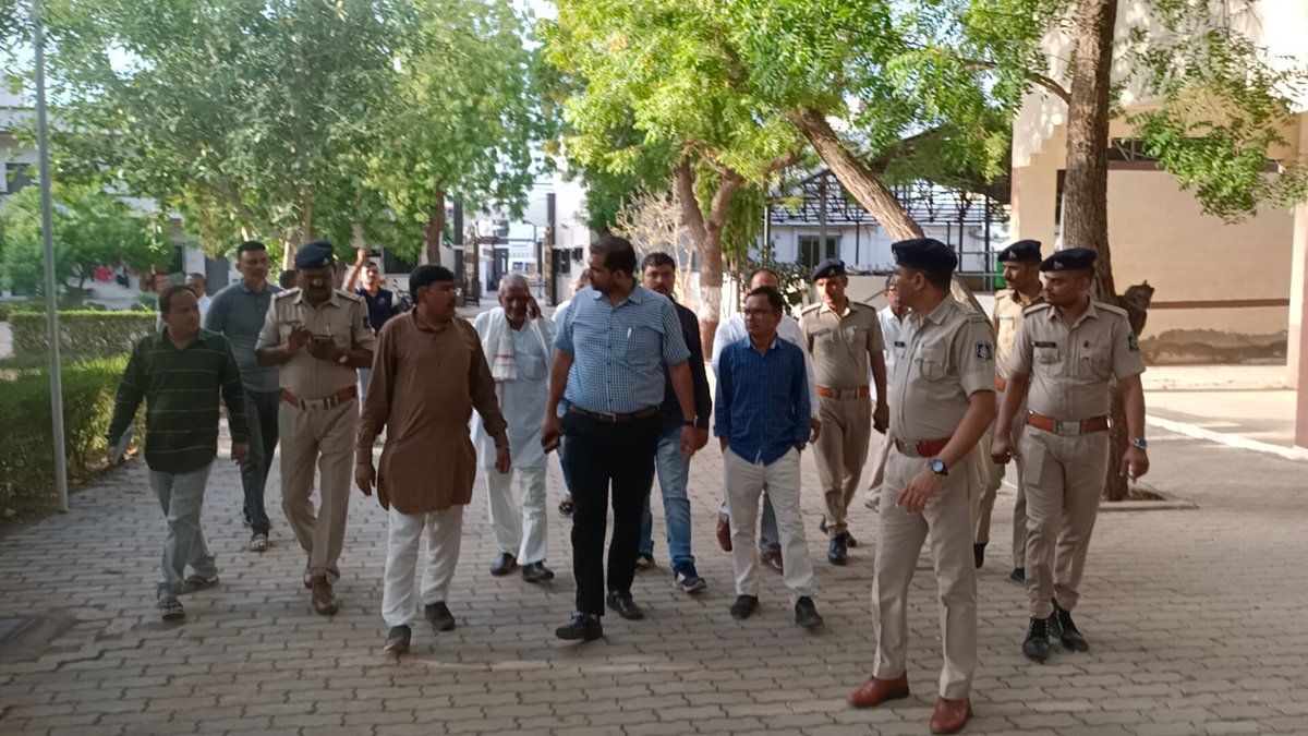 Ketan R Chaudhary tweet media