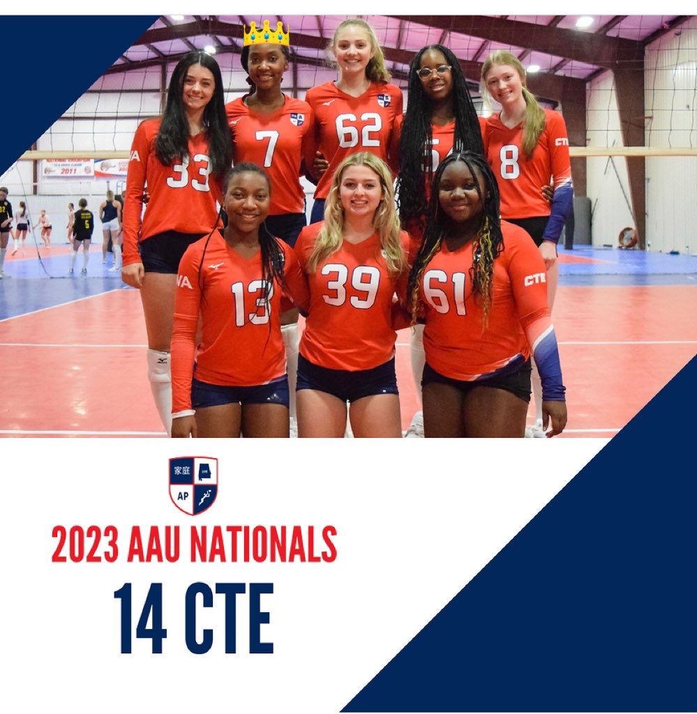 Shades Valley High School Volleyball tweet media