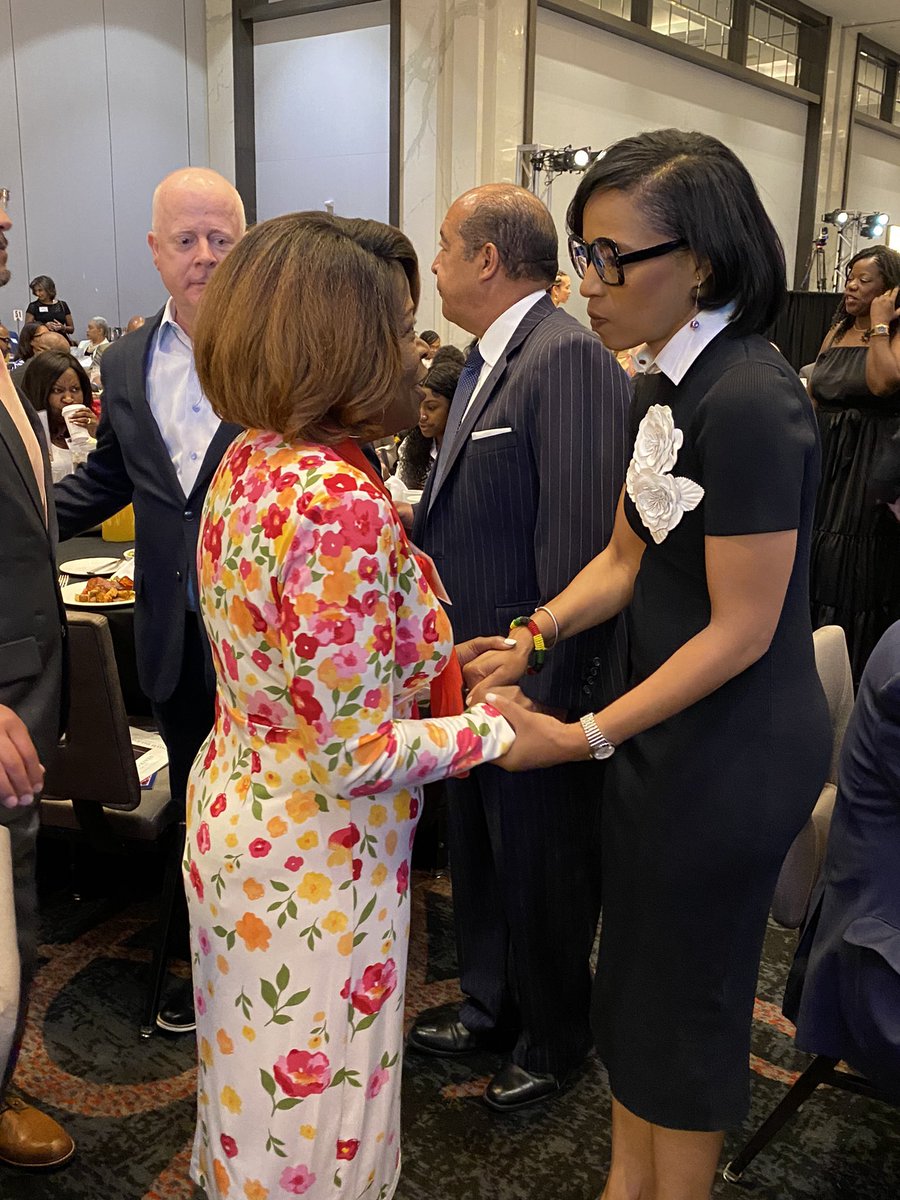 CEXAlsobrooks's tweet photo. Today I delivered my annual State of the Economy Address. In Prince George’s County, we are working to grow in a smart way, focusing on transit-oriented development to bring new amenities to residents while growing the commercial tax base to remove the tax burden from homeowners. https://t.co/baAsBIw0bA