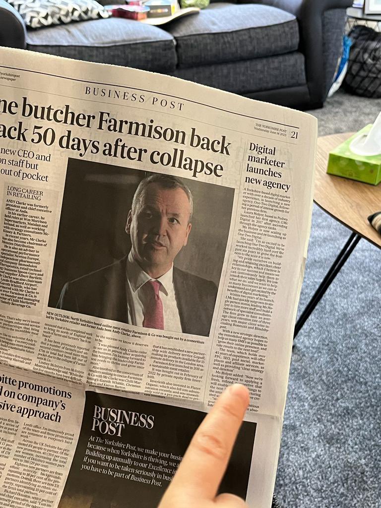 Laura Holyer (McDonald) tweet media