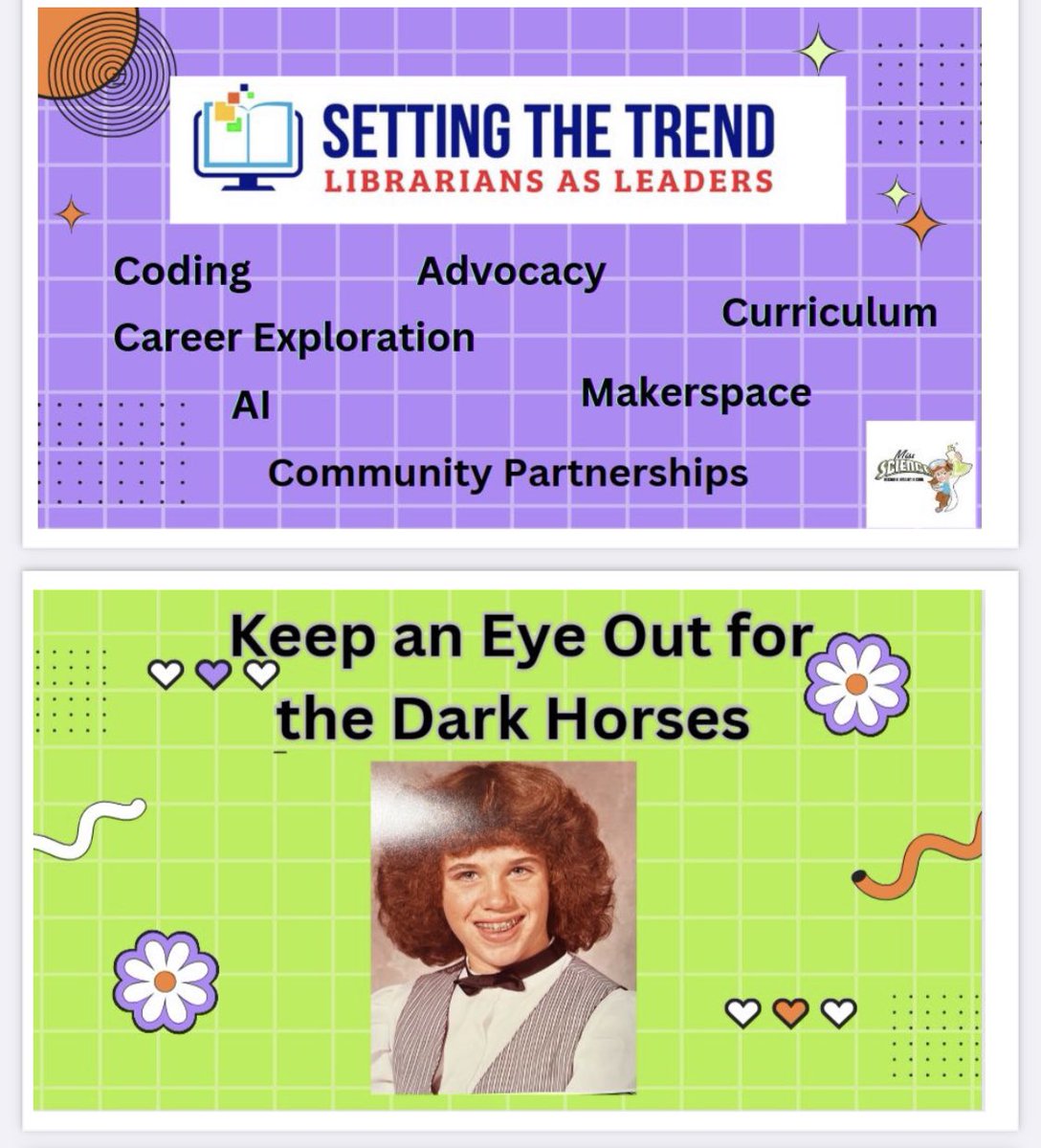 MissScienceAZ's tweet photo. It was so wonderful to be in #Houston at @ClearCreekISD . I had the honor of presenting the #keynote to a group of amazing #librarians . They are the curators for developing a  #FutureReady #workforce. They don’t silo #STEM! They are #ccisdsettingthetrend https://t.co/ZOrcdJpekR