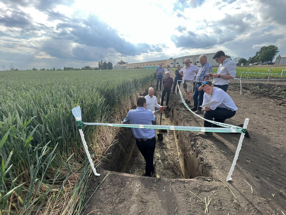 Paul Barnes tweet media