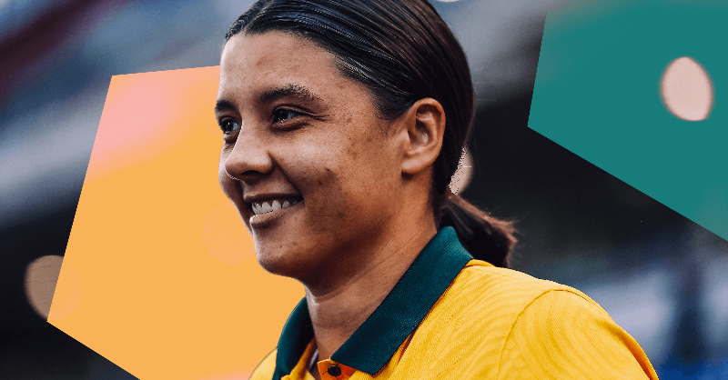 TheAthletic's tweet photo. Your comprehensive guide to the 2023 FIFA Women’s World Cup, including key dates, rule changes and how the new format works