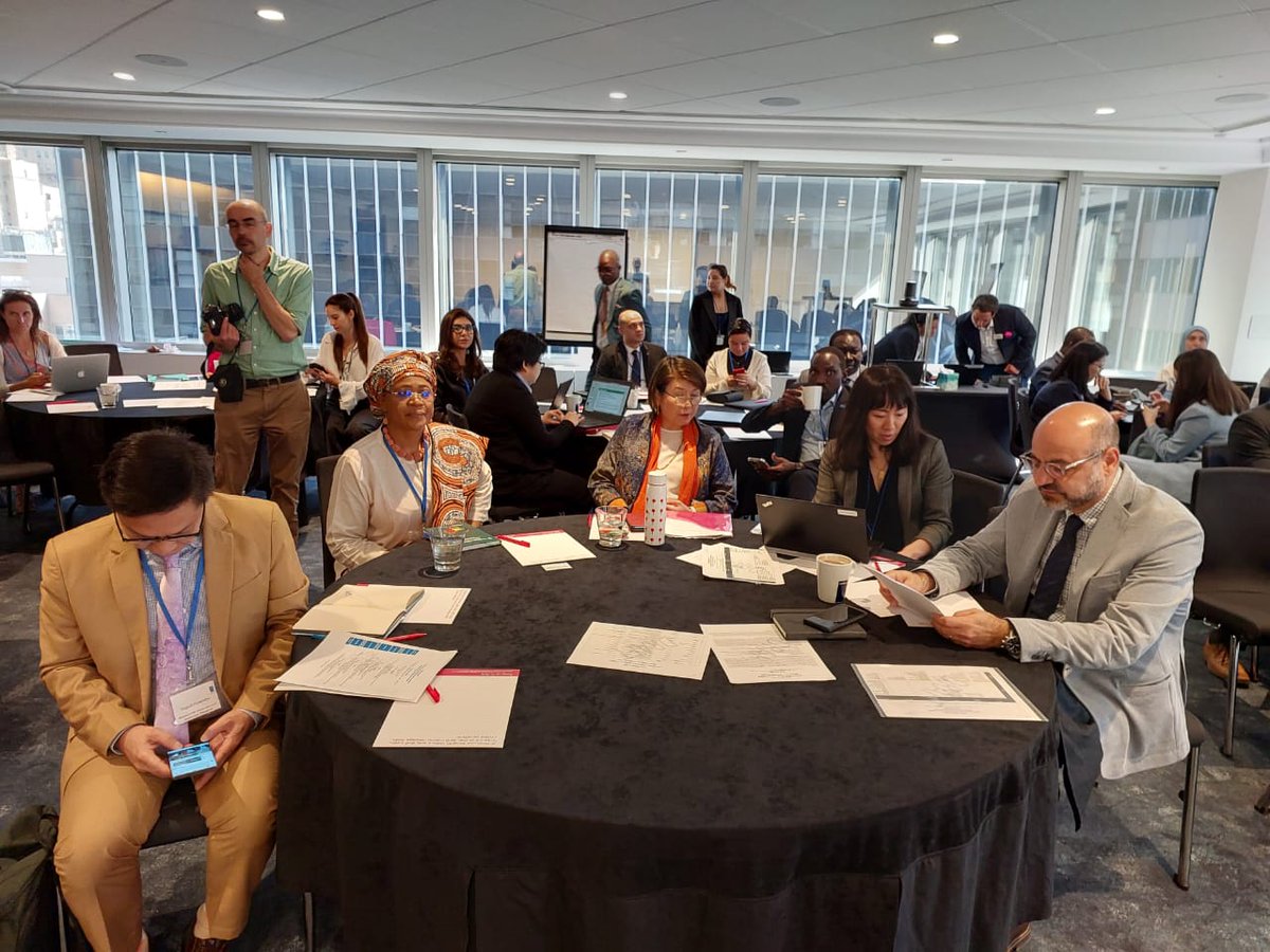 Autorité du Liptako-Gourma tweet media