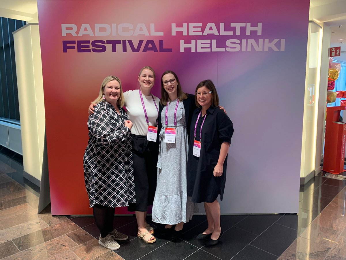 WGHFinland tweet media