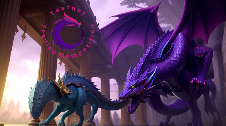un_Locke's tweet photo. 💡Airdrop Opportunity 💡
#Levana on #SeiNetwork

Levana Protocol is hosting a second perpetuals trading competition this week on #SEI #Atlantic2 #testnet

🪂 Maximize $SEI and $LVN #airdrop

Let's look at the previous competition to prepare...
🐉 for trading against dragons 🧵 https://t.co/RijOboIqKD