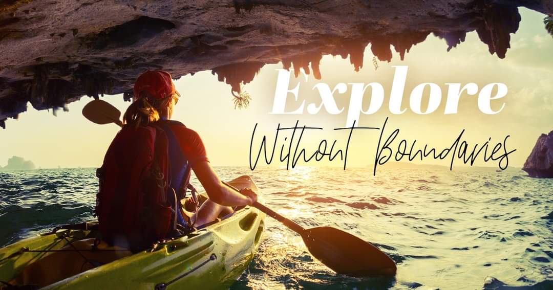 MemoryMakerTra1's tweet photo. Adventure awaits beyond the limits. Discover new horizons one step at a time.

https://t.co/KTqACPsC3T
#ExploreWithoutBoundaries https://t.co/QivhAkh5i2