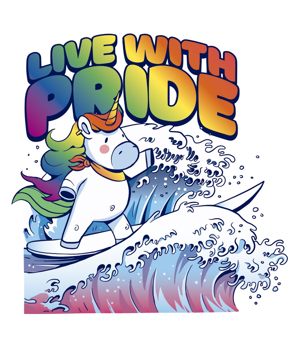 We love and support the LGBTQ+ community! #Pride2023  #pridemonth #pride