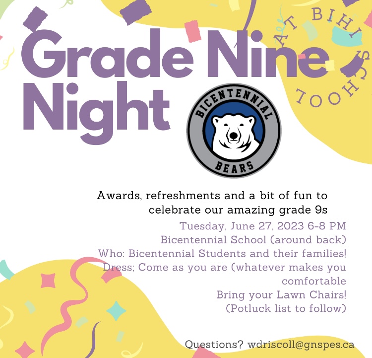 Bicentennial School (@bihi_school) on Twitter photo 