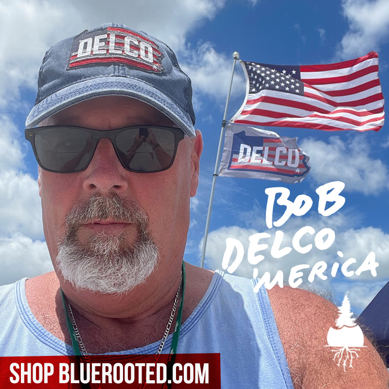 Happy Flag Day from Bob! #flagday🇺🇸 #merica #oldglory #delco