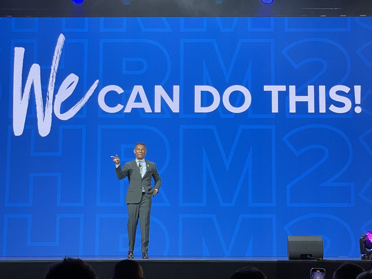 B. K. Nunies, SHRM-SCP tweet media