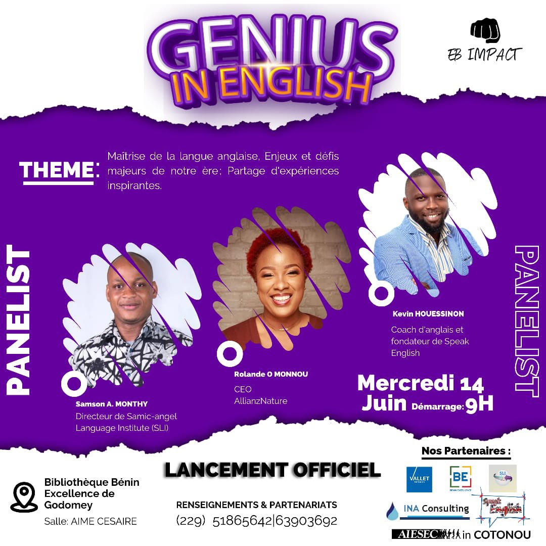 ZevounouM's tweet photo. Hey AIESEC https://t.co/yvdeegVCQ7