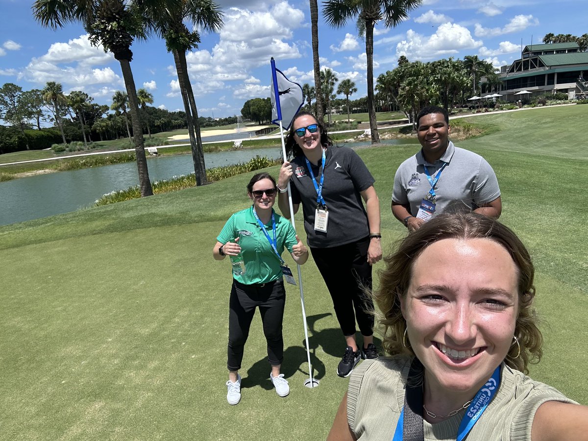 sararopski's tweet photo. Finishing out a great week at #CSCUnite23 ! Learned a lot and eager to learn even more next week at East-Comm! https://t.co/SuxnZDZg5t
