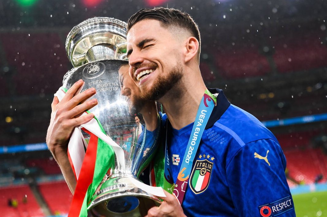 Italian Football TV on Twitter "In exactly one year, Italy will begin