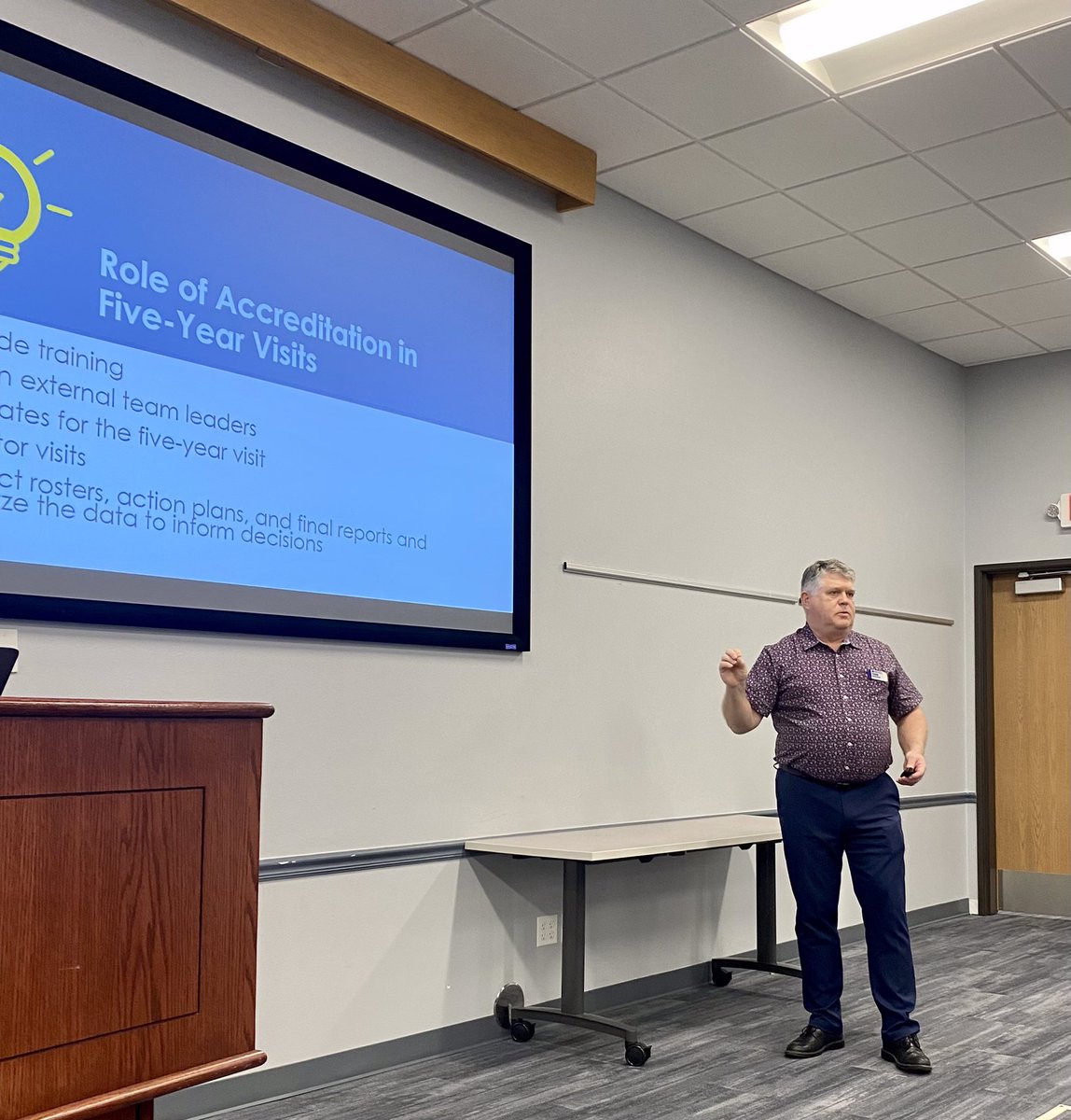 More great Team Lead conversations <a href="/13esu/">ESU 13</a>. We continue to be excited about building a statewide community of Continuous Improvement where we learn from and celebrate each school’s journey.