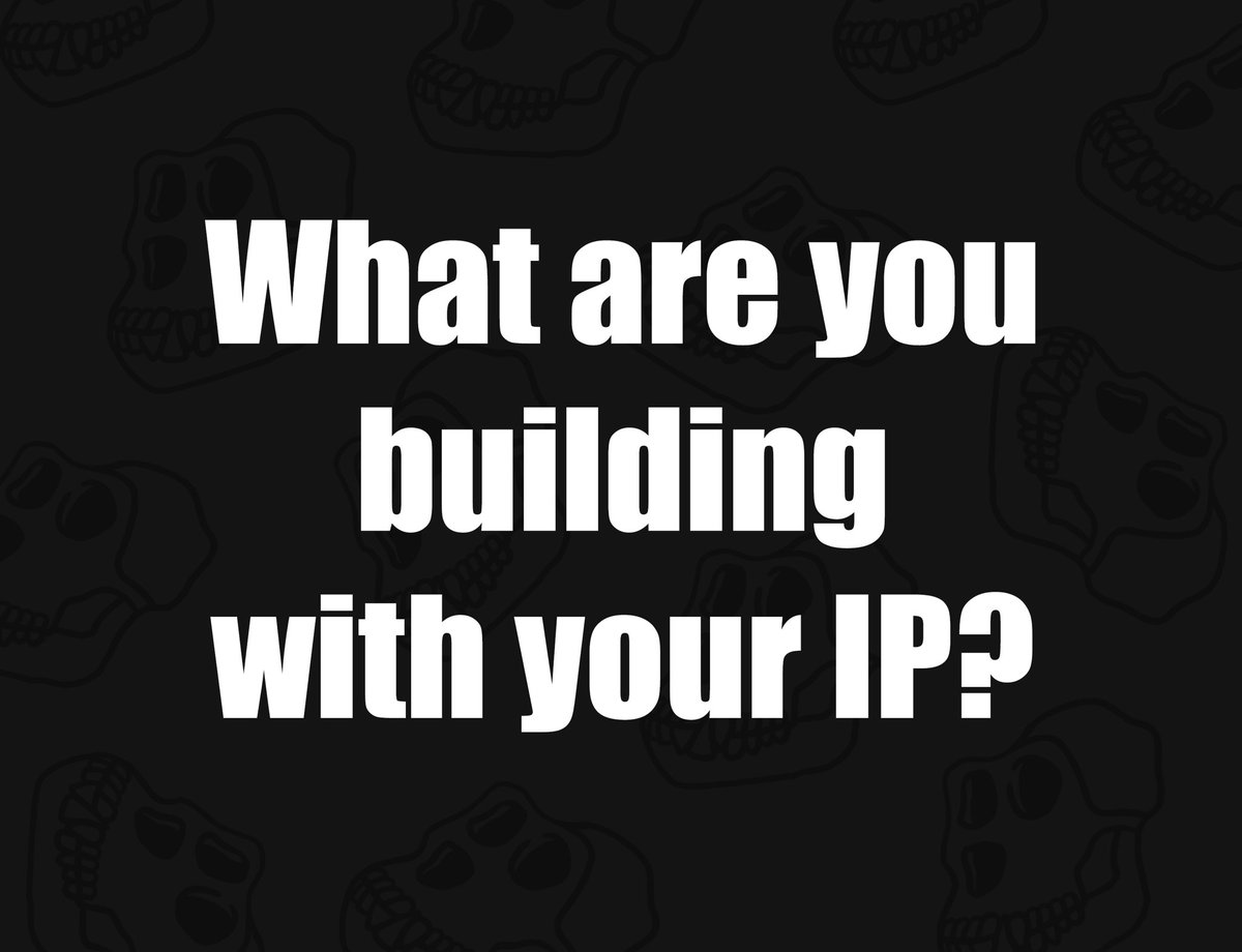 BAYC Council 🍌 tweet media