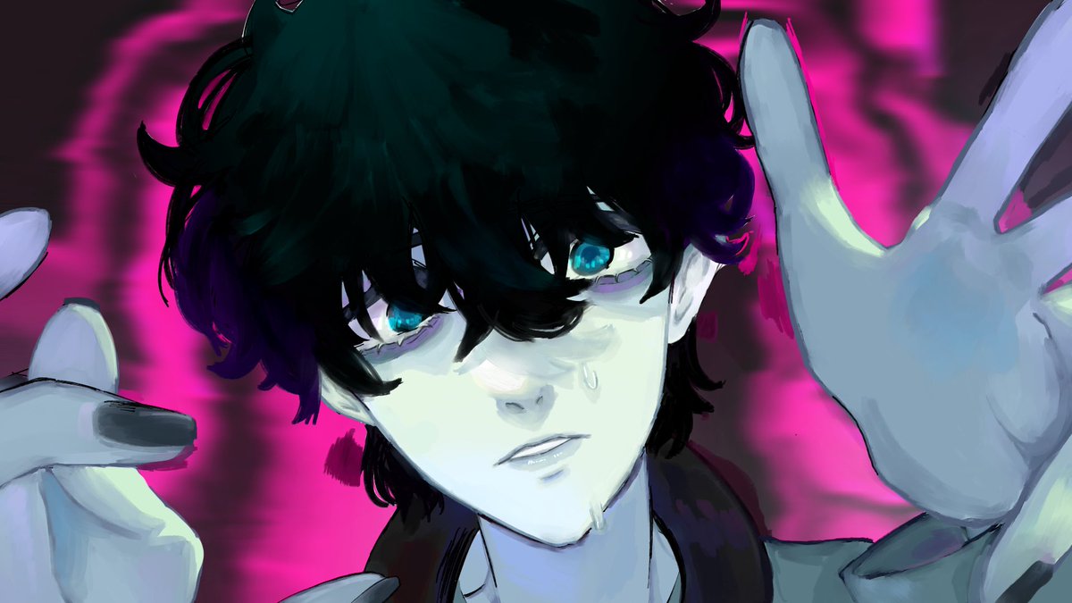 gyropsejin's tweet image. I’m all alone, Shadow Shadow. #orv #handonghoon