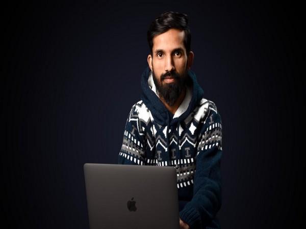RisingKashmir's tweet photo. Meet #SheikhAsif: The visionary transforming lives of #Kashmiri #youths through #IT

https://t.co/1MV9VgHbQc https://t.co/CeJI1LLILp