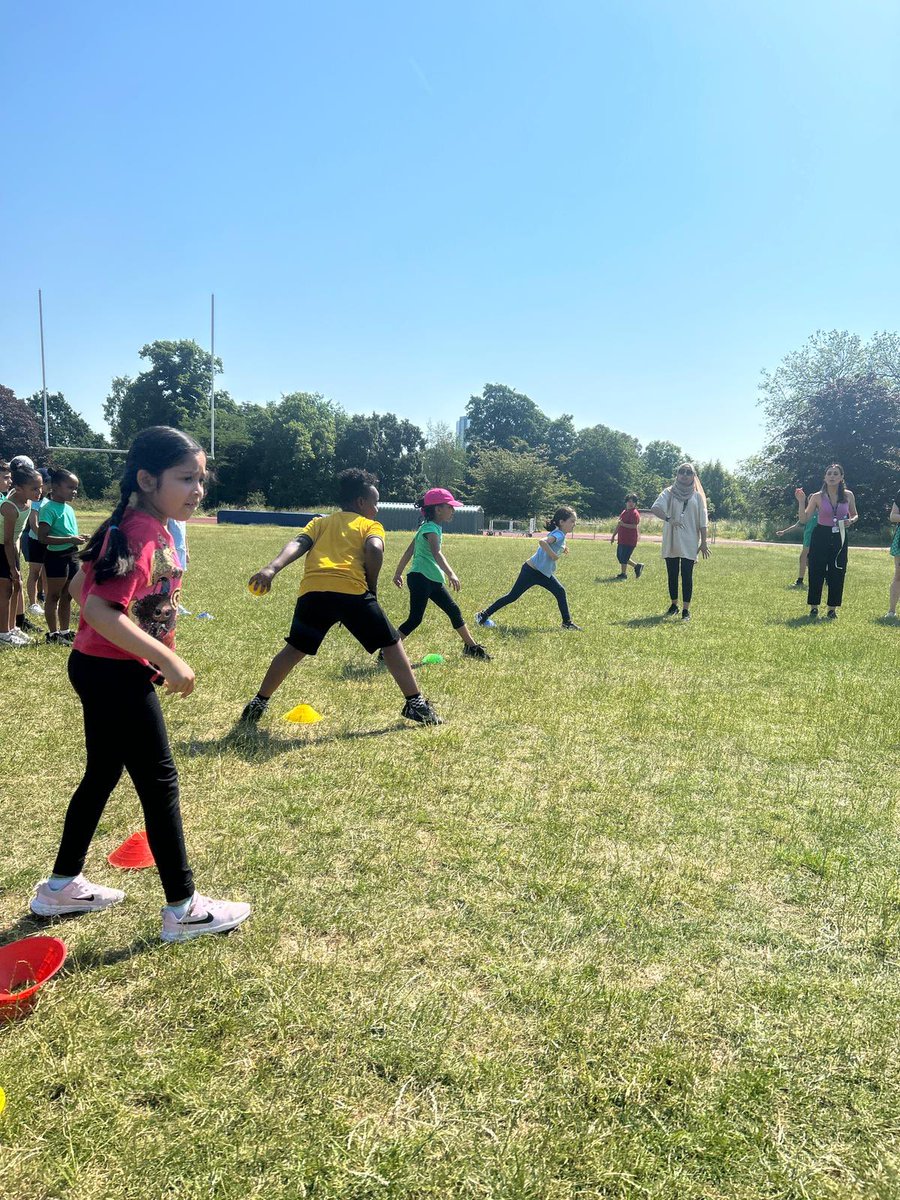 New Wave Federation Physical Education tweet media