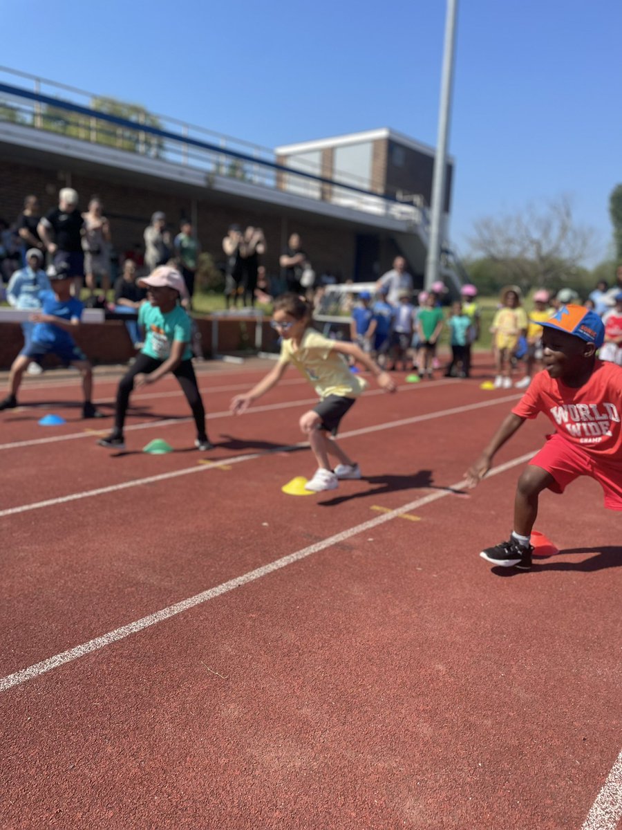 New Wave Federation Physical Education tweet media