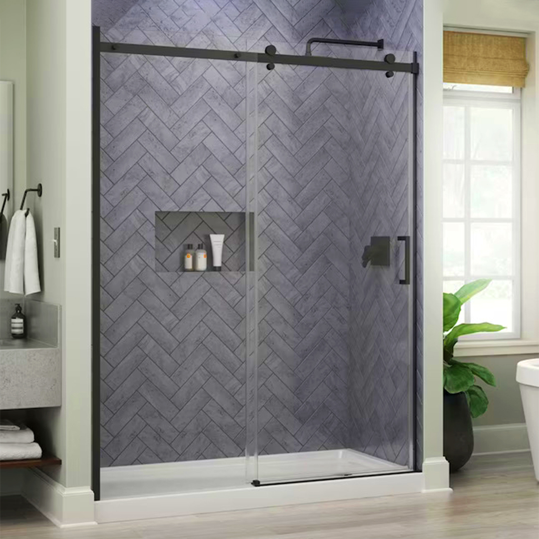 buildmyplacecom's tweet photo. Upgrade your bathroom with our Frameless Sliding Shower Door! 🚿🔝 Discover the perfect balance of elegance and practicality for a truly refreshing shower. 💦🚪"

Click Now :- https://t.co/pbrzExBeW9

#showerdoors #shower #showertime #bathtime #buynow #shopnow #premiumquality https://t.co/iZJbzDEoqm