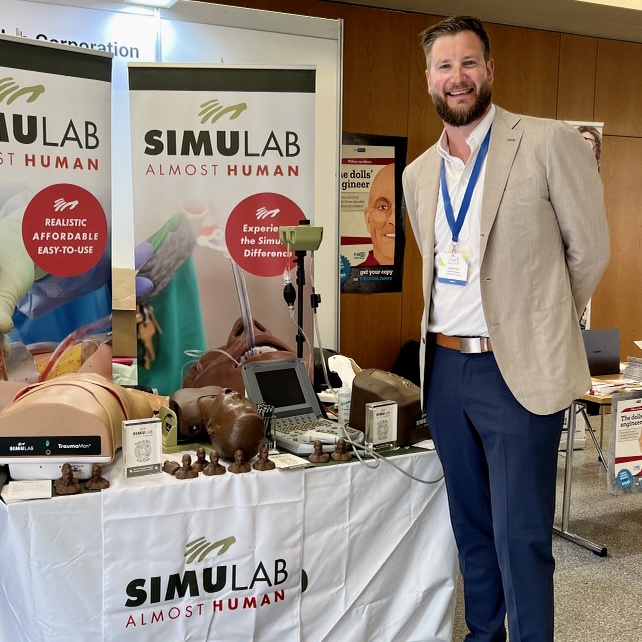 Simulab Corporation tweet media