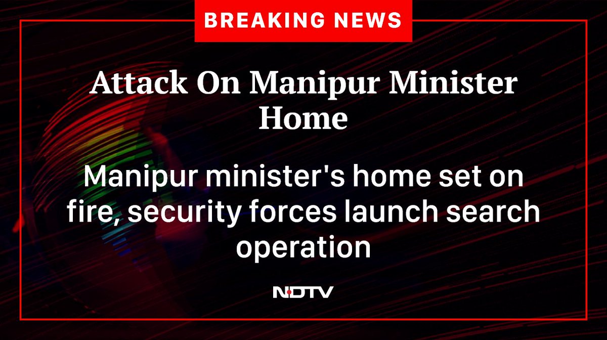 ndtv's tweet photo. #Manipur https://t.co/XFa79MTcY4
