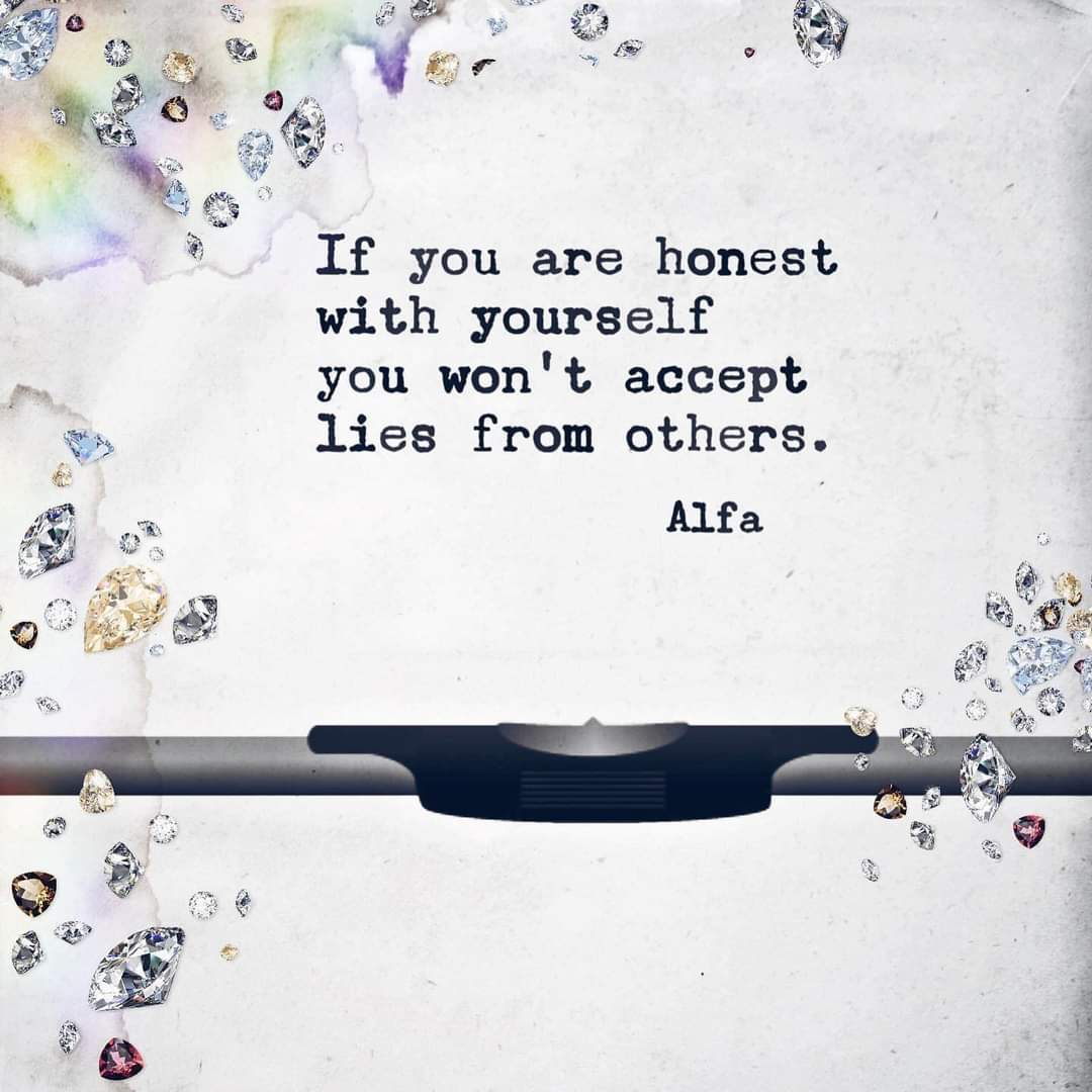 Sorry I can no longer accept what is offered. I wish you well and walk away. #alfa #lieswetell