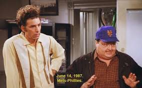 CogginToboggan's tweet photo. 36 years ago today Keith Hernandez spit on these two Mets fans during a game against the Phillies.

It’s a moment that will live in baseball infamy. https://t.co/YCWkPXs5XO