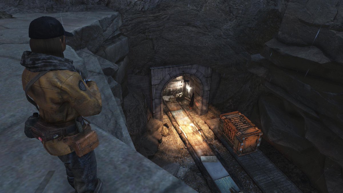 PorqueQuince's tweet image. 'sploring before next Tuesday.

#PS5Share
#Fallout76
#MutationInvasion
#OnceInaBlueMoon