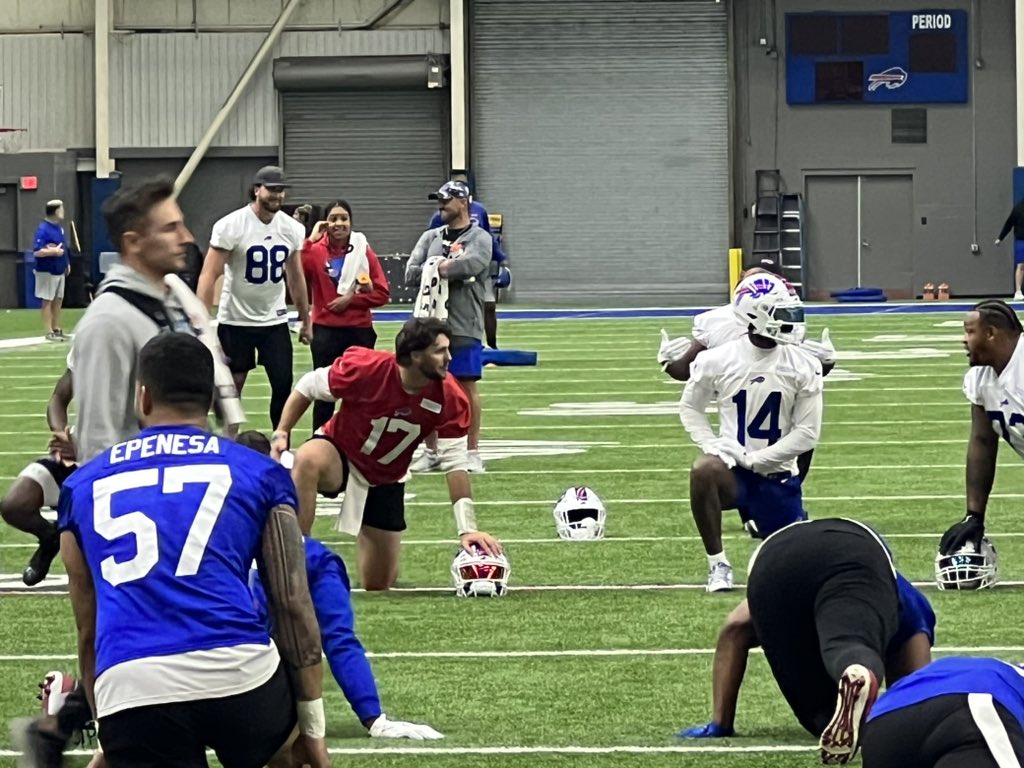 Sal Capaccio 🏈 tweet media