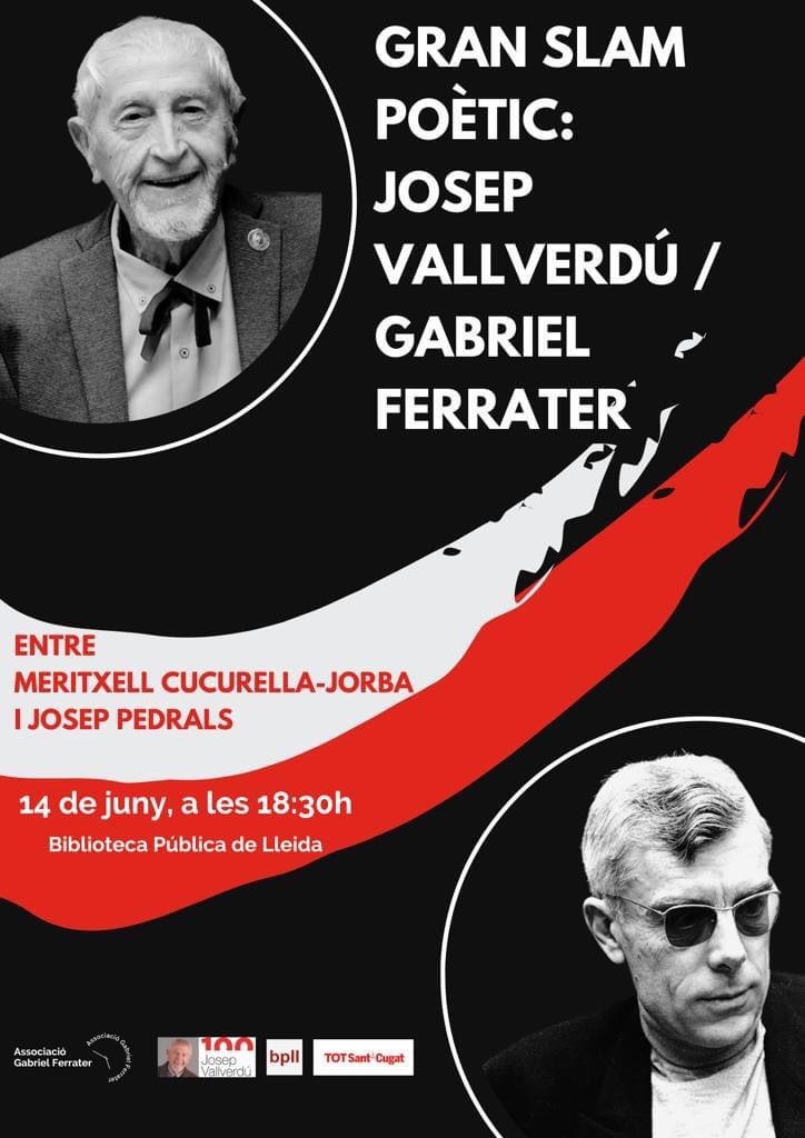Any Josep Vallverdú tweet media