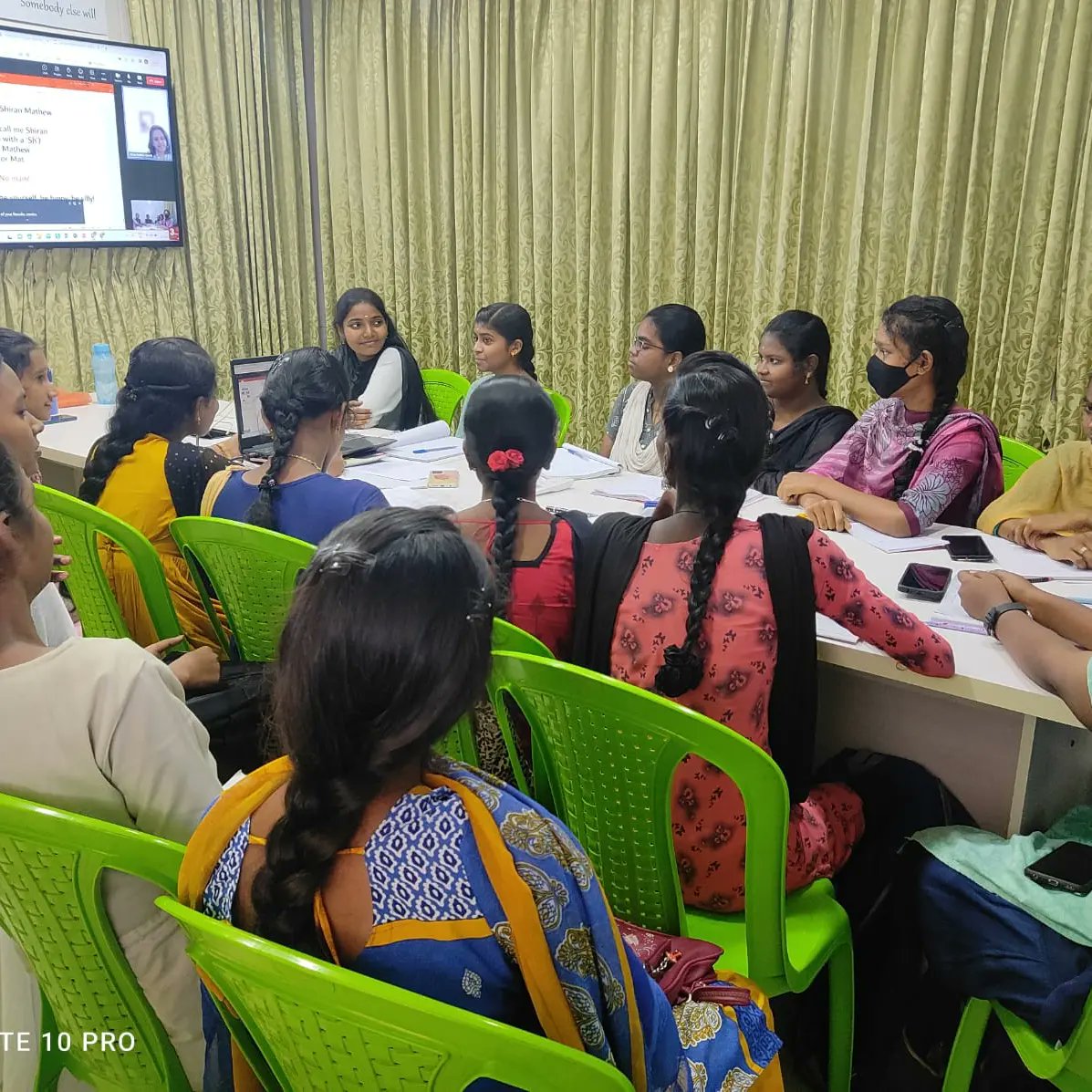 HopeWorks Foundation tweet media