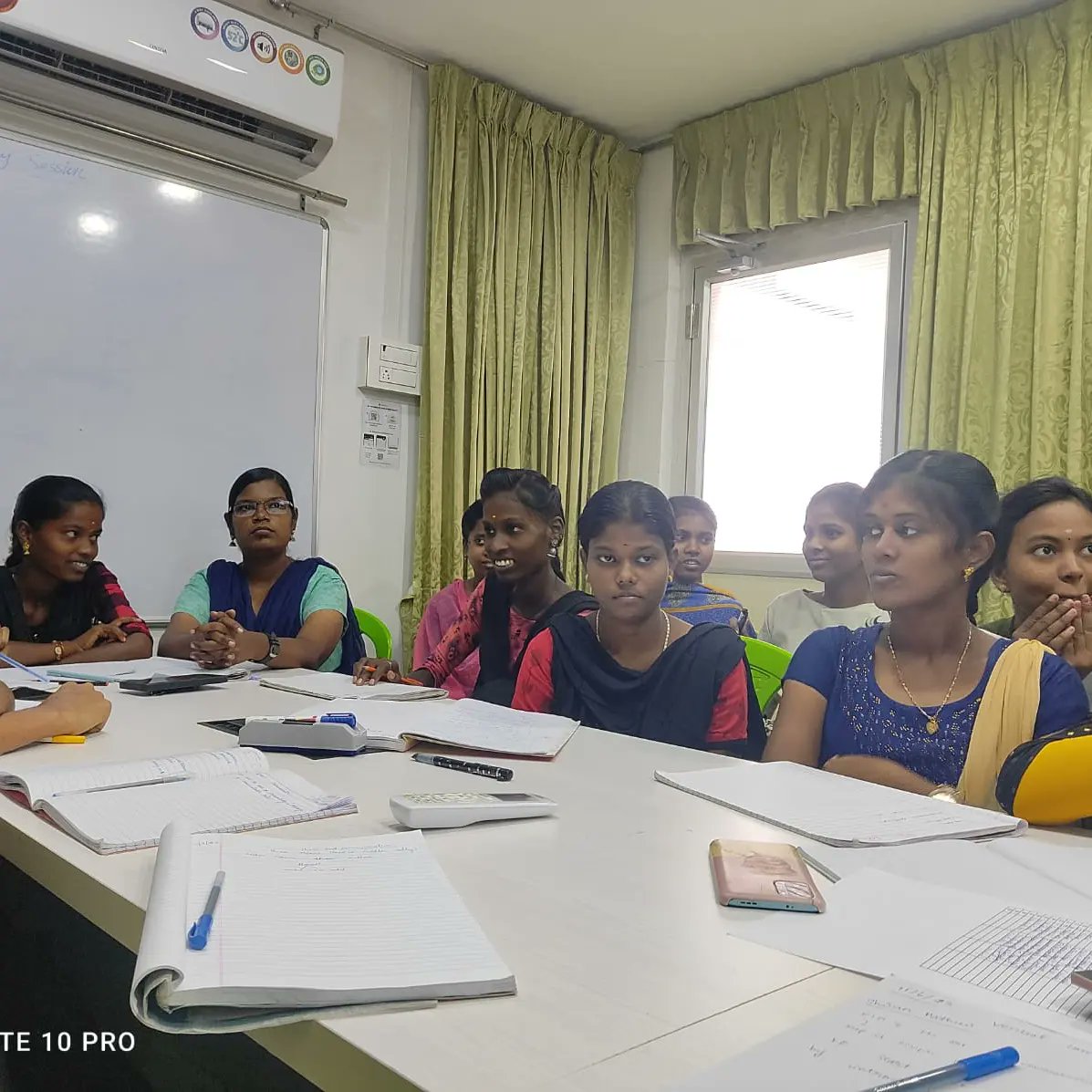 HopeWorks Foundation tweet media