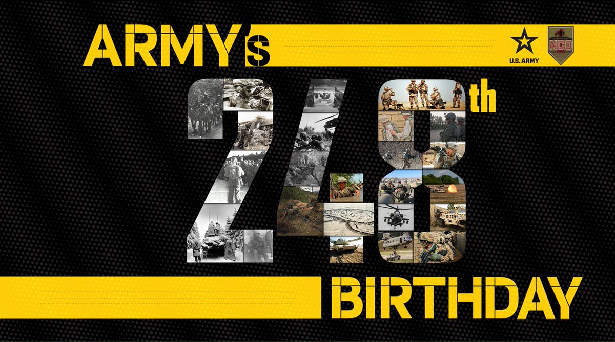FortRiley's tweet image. Today, Fort Riley and the #FightingFirst celebrate 248 years of history with the United States Army that has dedicated itself to building our nation, defending its values, and fighting and winning the nation's wars. #ArmyBday #BeAllYouCanBe
