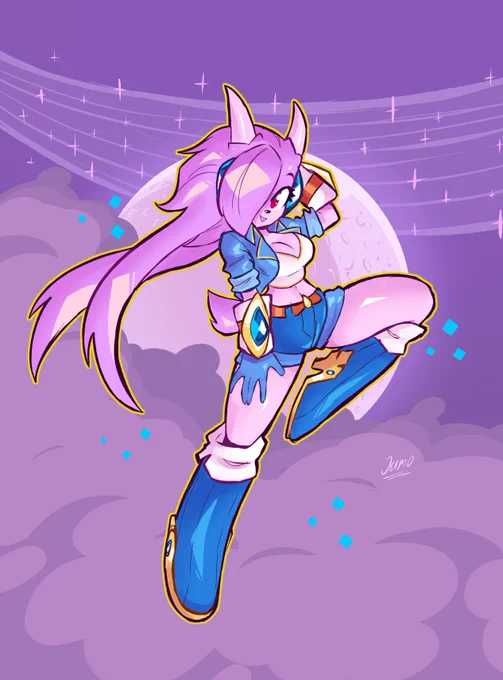 Lilac