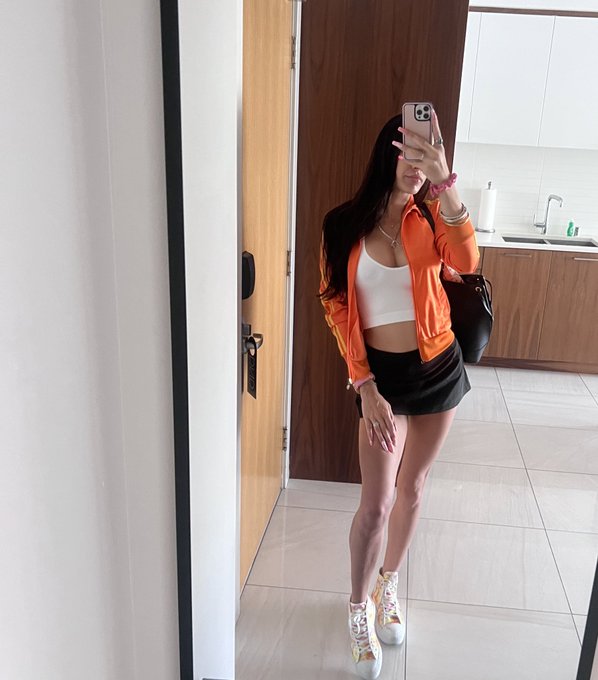 Sporty Spice https://t.co/7IVBDJQf3O