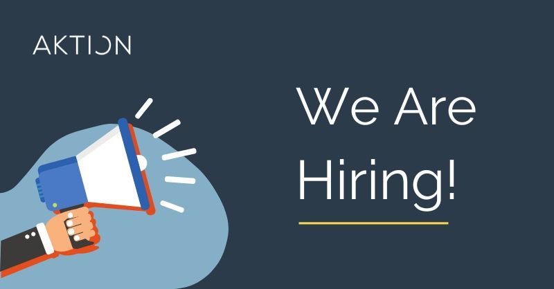 AktionLegal's tweet photo. [#WeAreHiring🚀] Seguimos creciendo y para ello queremos incorporar un abogad@ al área mercantil con experiencia demostrable de 3-5 años en material mercantil general, venture capital y/o startups.  

Envíanos tu CV a rrhh@aktionlegal.com https://t.co/1ga8CX9gr8