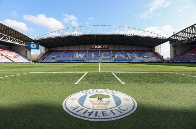 🚨 Wigan Athletic have confirmed they have been taken over.

The players and staff have also been paid any recent salary missed. 

GREAT NEWS 🙌

#wafc