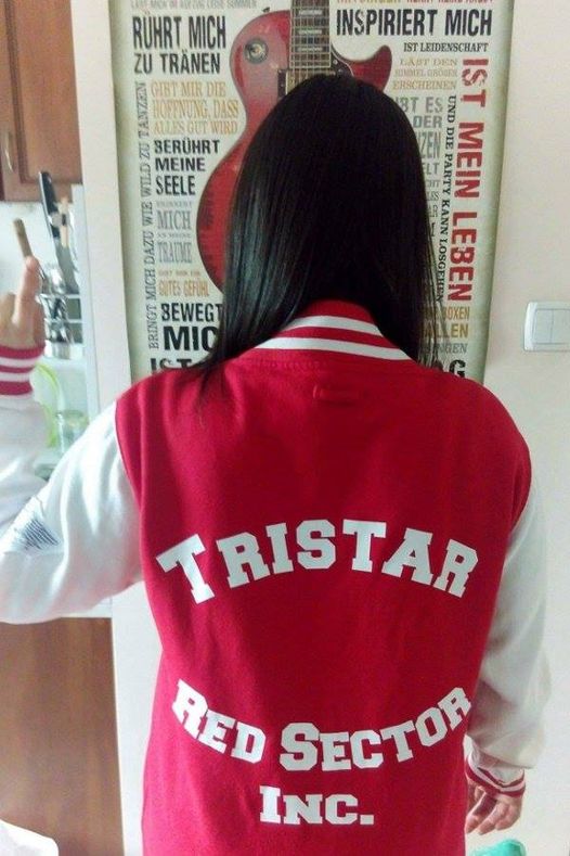 VingTroiSeize's tweet photo. Tristar - TRS- RSI - Red Sector - TRSI - Tristar & Red Sector Inc.
#Tristar #TRSI #RedSector #RSI #DemoScene #AMIGA #commodore #cbm #C64 #8bit #AMIGA500 #Demo #retrocomputer #demoparty #retrogaming #videogames #80s #90s #Geek @RedSectorInc https://t.co/5Dc3duT3NP