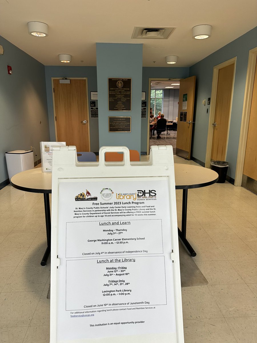 SMCPS Food Nutrition tweet media