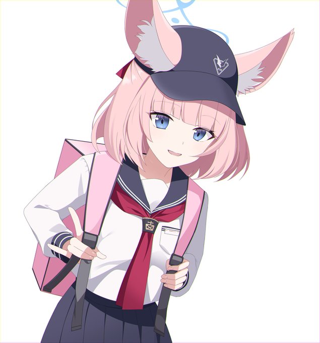 「棒球帽 スカート」のTwitter画像/イラスト(人気順)