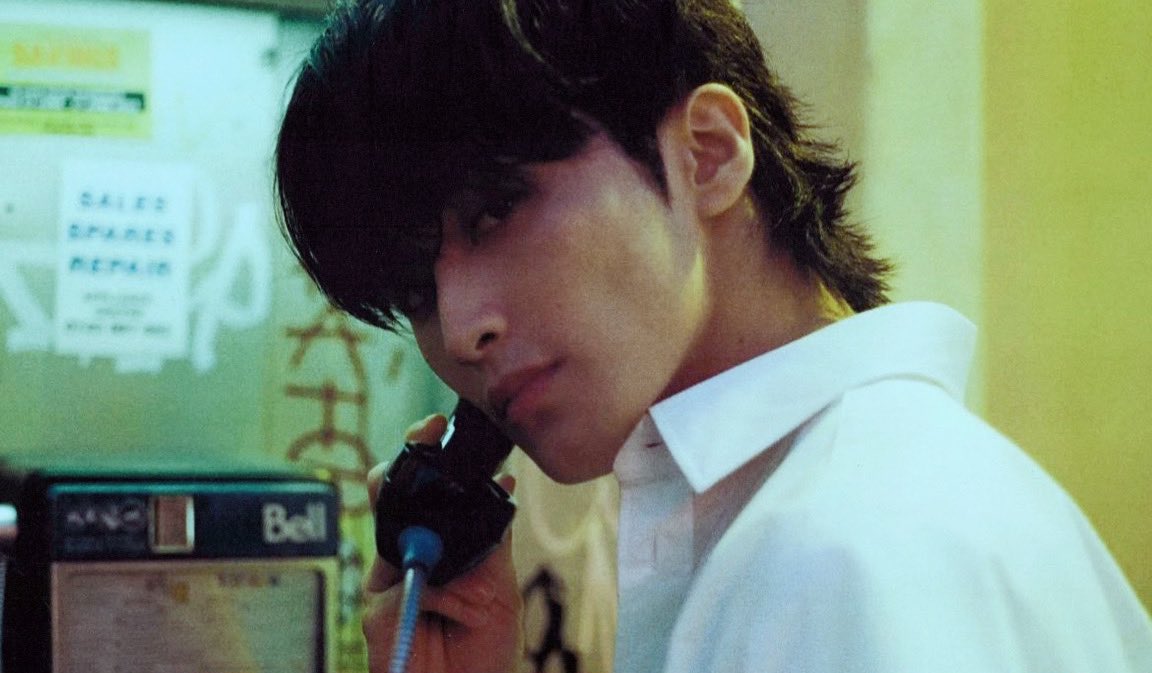 rudeboys_82's tweet photo. 重慶森林 : 중경삼림 (1995) https://t.co/T6TBrmgoIp