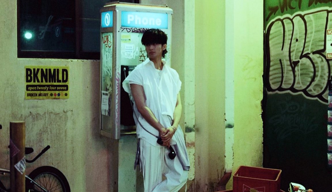rudeboys_82's tweet photo. 重慶森林 : 중경삼림 (1995) https://t.co/T6TBrmgoIp