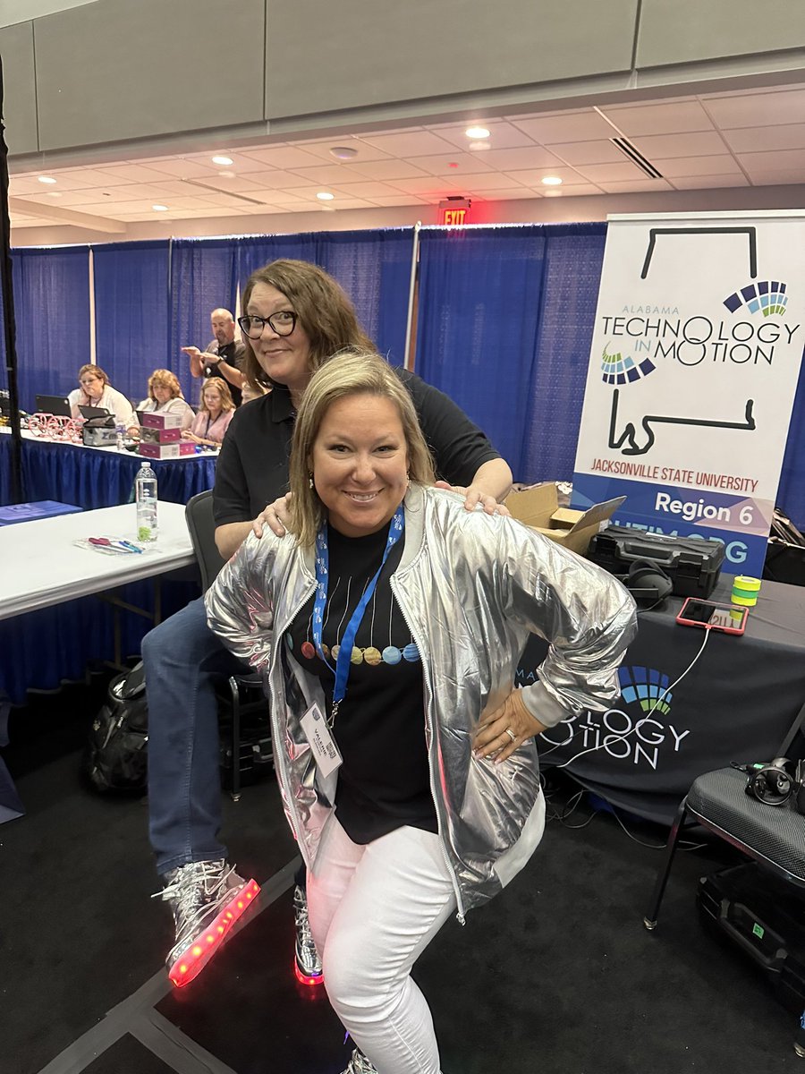 Karen Thorn (@una_atim) on Twitter photo ATiM specialists are ready for their mission at the AETC! <a href="/cfoster1018/">Carol</a> <a href="/vrcurtis/">Valerie Curtis</a> <a href="/atimpd/">Technology in Motion</a> <a href="/AETC_Alabama/">AETC</a> ATiM specialists are ready for their mission at the AETC! <a href="/cfoster1018/">Carol</a> <a href="/vrcurtis/">Valerie Curtis</a> <a href="/atimpd/">Technology in Motion</a> <a href="/AETC_Alabama/">AETC</a>